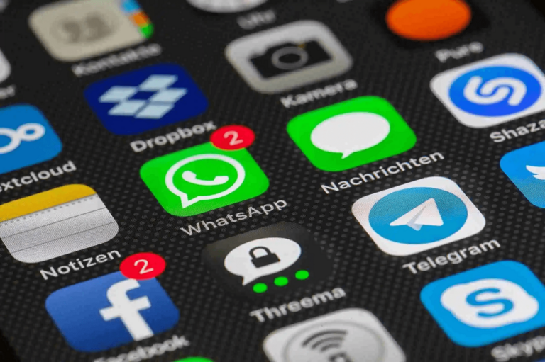 Top Benefits Of Custom App Development