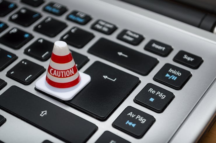 Top 10 Cyber Threats Small Businesses Face in 2025