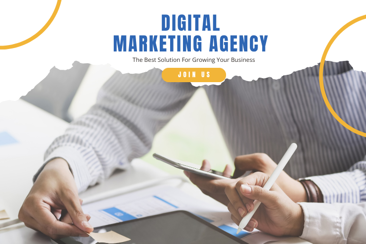 Digital Marketing: A Complete Guide for Modern Businesses